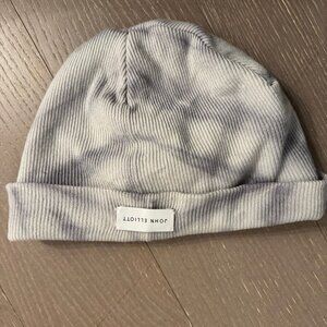 Men's John Elliott Beanie One Size Fits All - can have 2 diff styles
